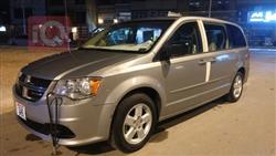 دودج جراند كارافان